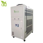 R404A Copeland Kompresör Alçak Sıcaklık Chiller -10C Outlet