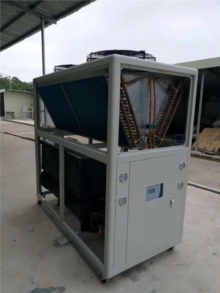 15Ton Medical Chiller For Medical Processing
